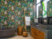 Villa Boa - Canggu Beachside Villas, Bathroom